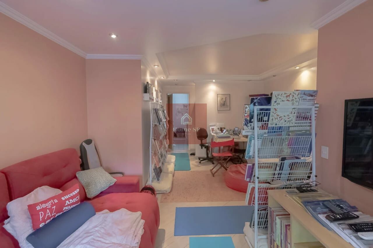 Apartamento para Venda - Vila Mariana