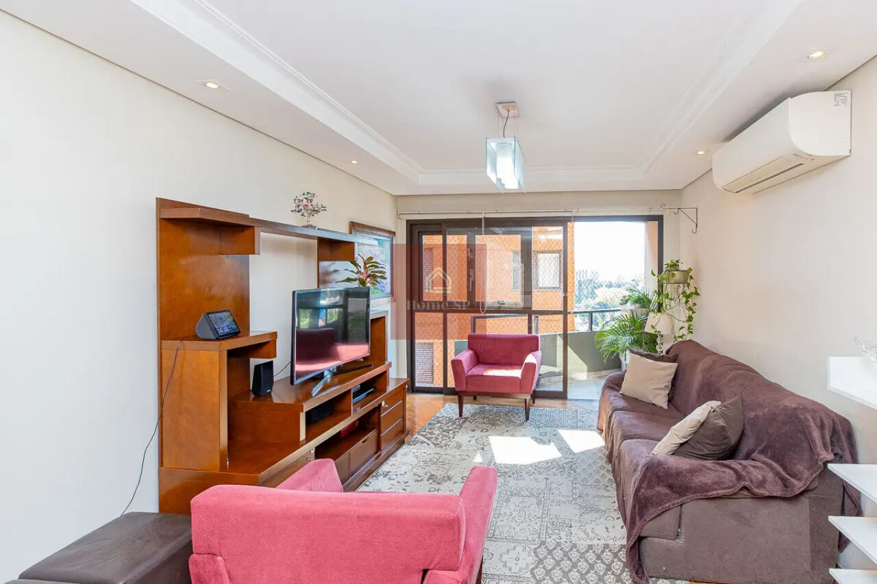 Apartamento para Venda - Chácara Santo Antônio Zona Sul