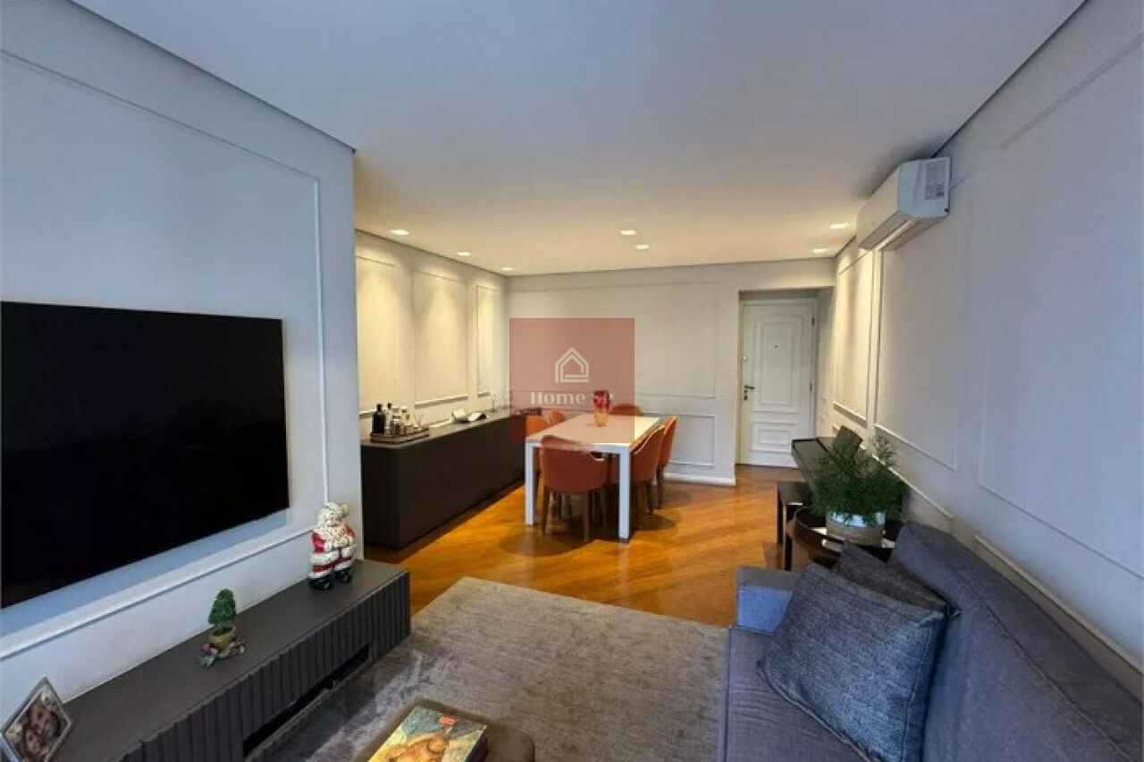 Apartamento para Venda - Moema