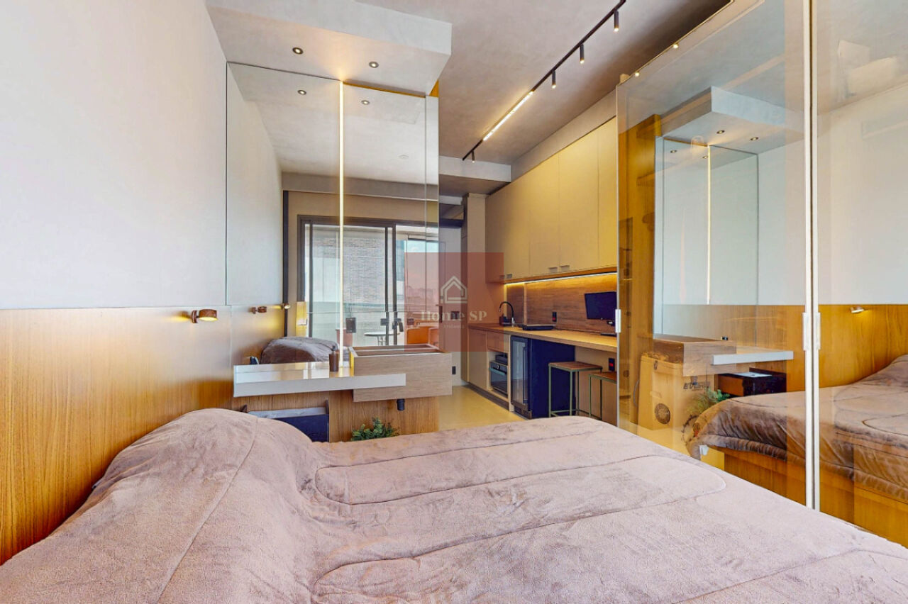 Apartamento para Venda - Moema