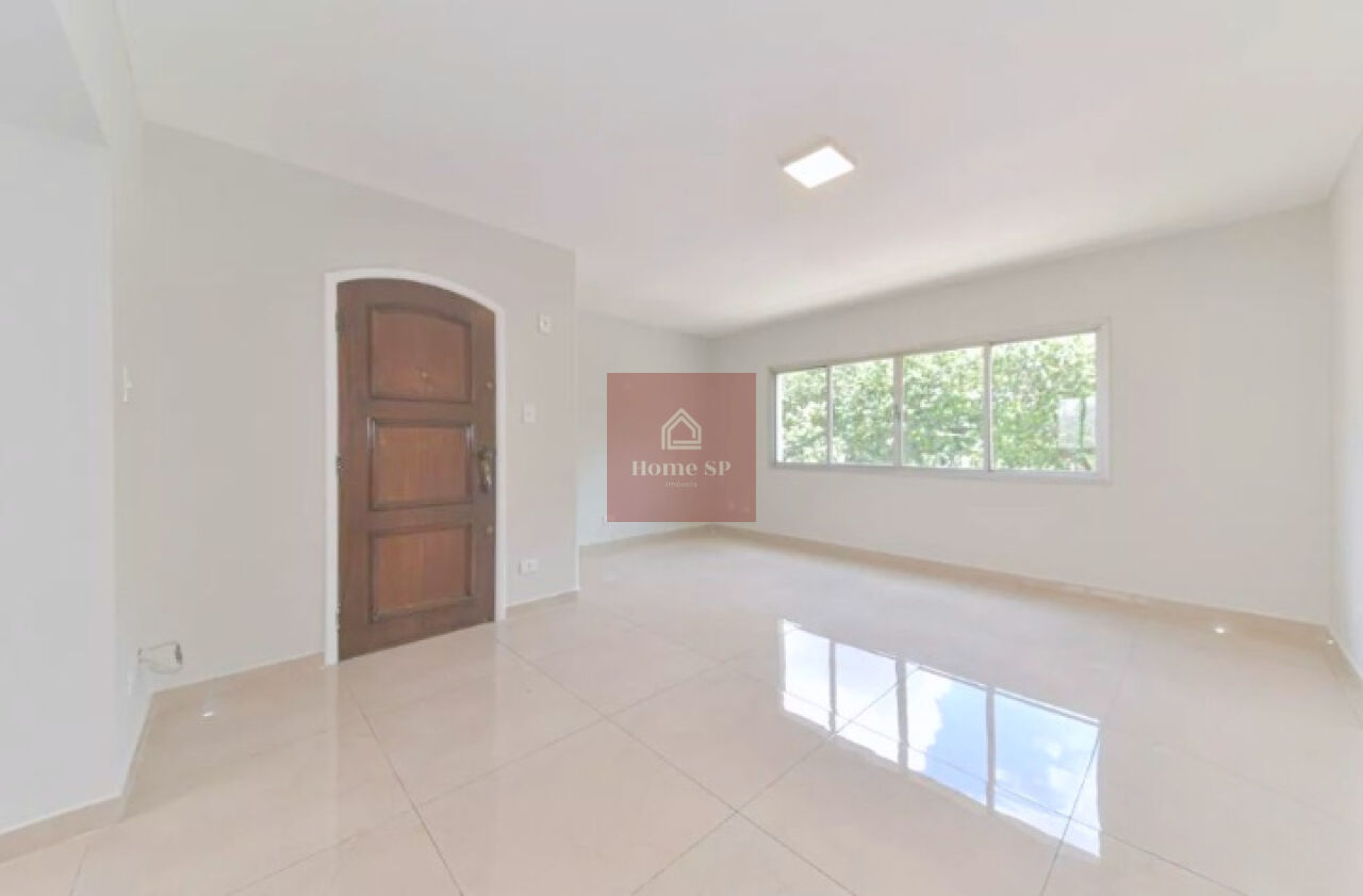 Apartamento para Venda - Moema