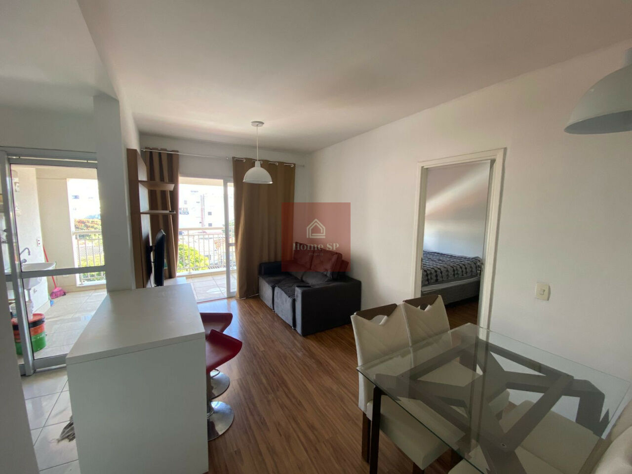 Apartamento para Venda - Brooklin