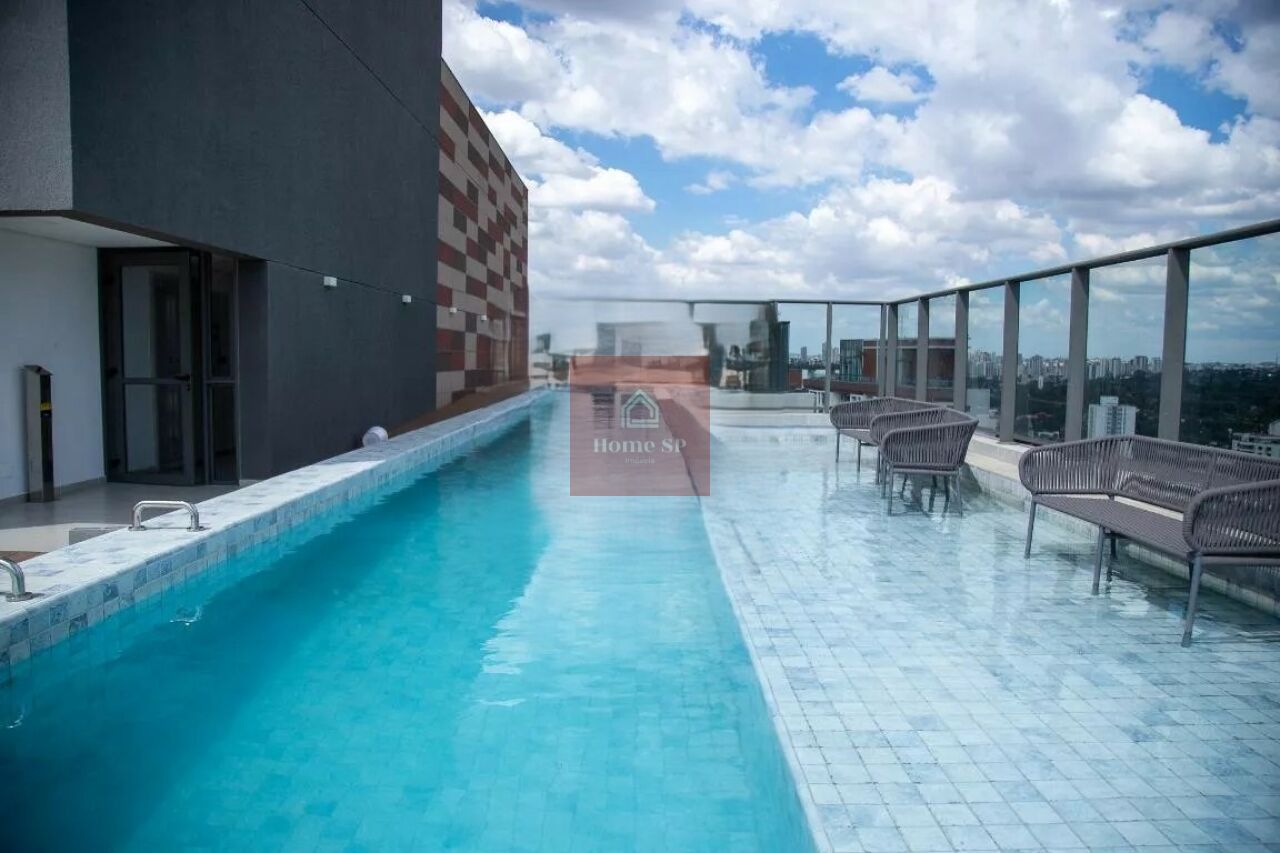 Studio para Venda - Santo Amaro