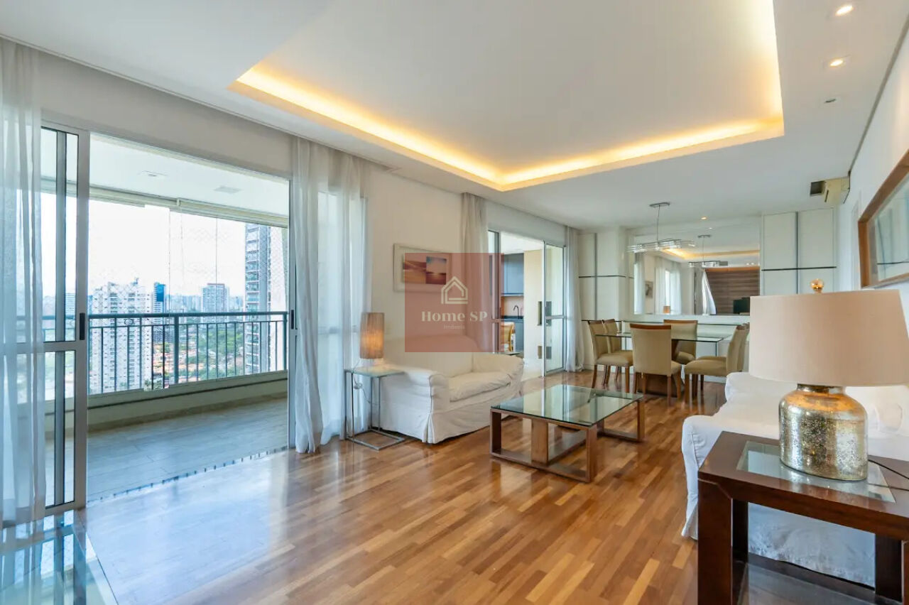 Apartamento para Venda - Brooklin