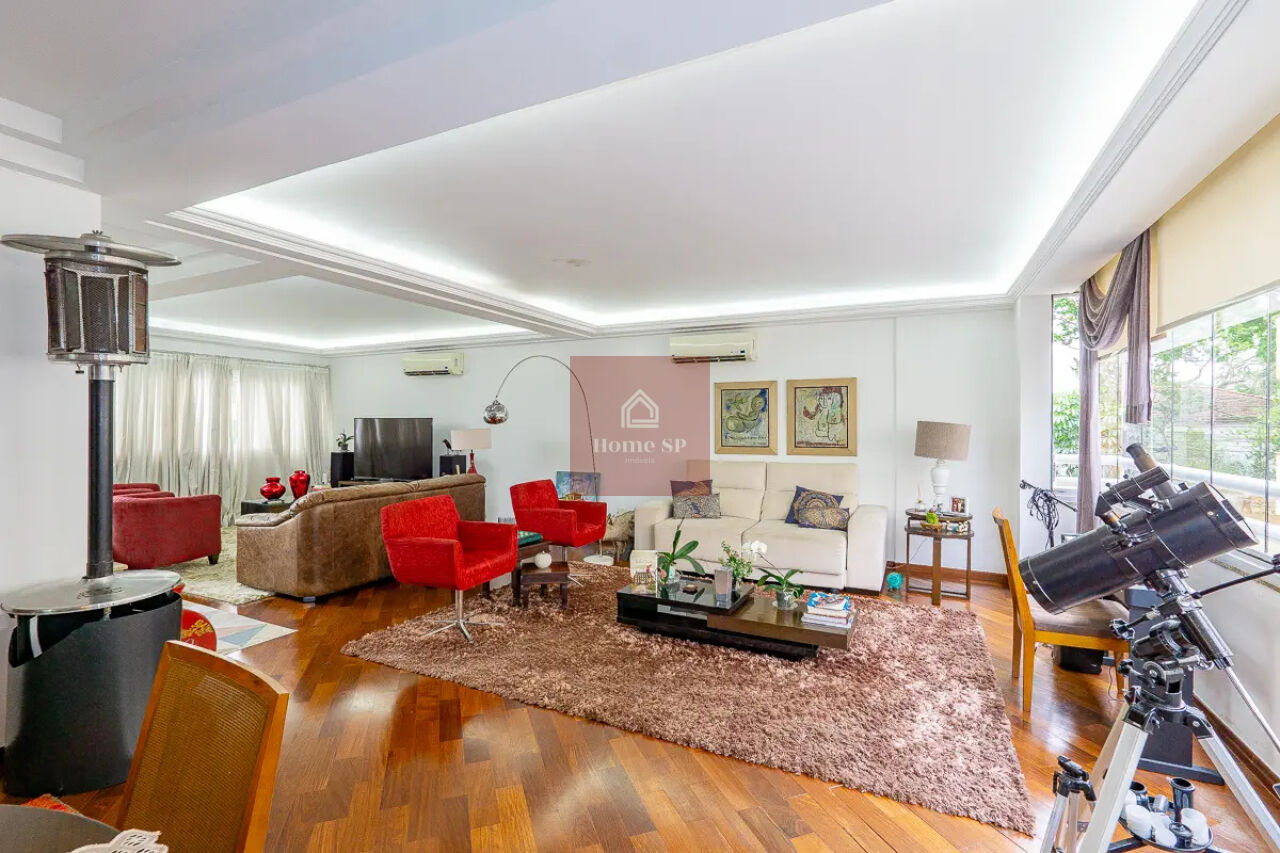 Casa de Condomínio  para Venda - Planalto Paulista