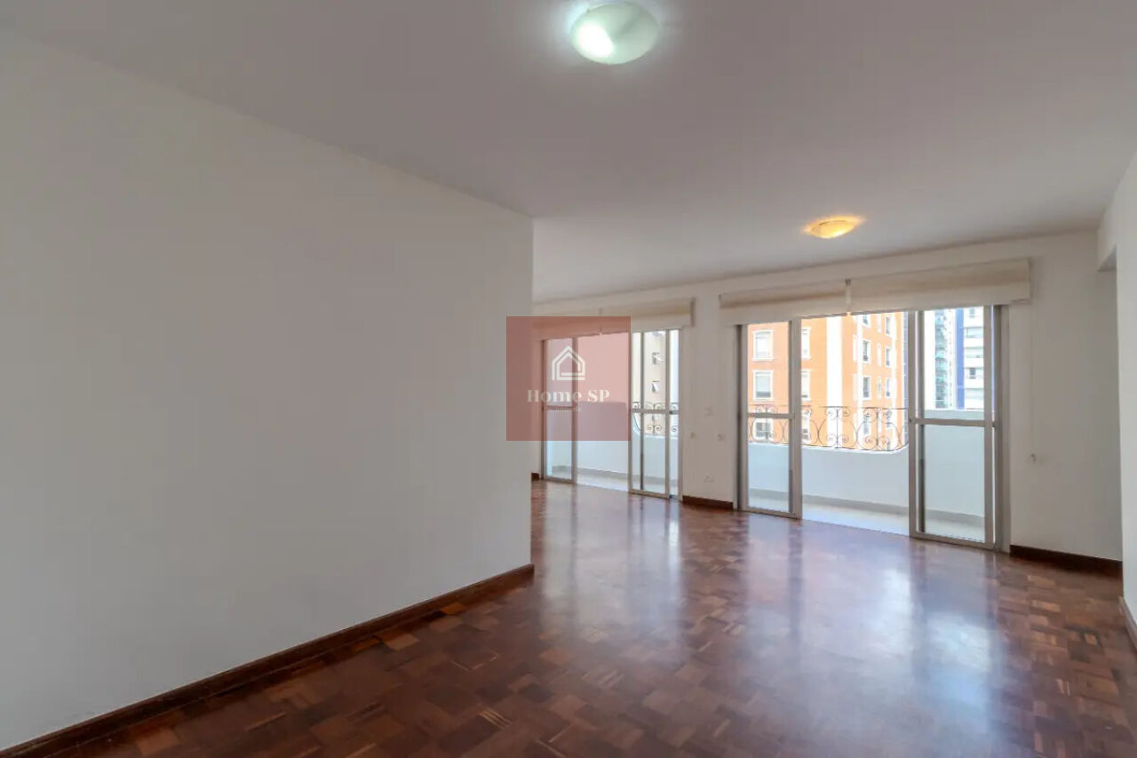 Apartamento para Venda - Brooklin