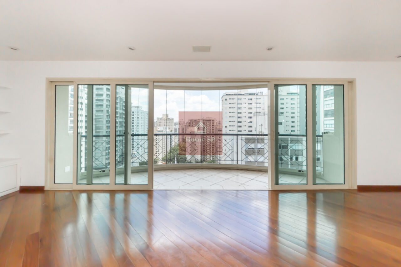 Apartamento para Venda - Moema