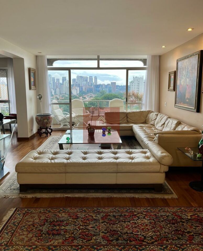 Apartamento para Venda - Brooklin