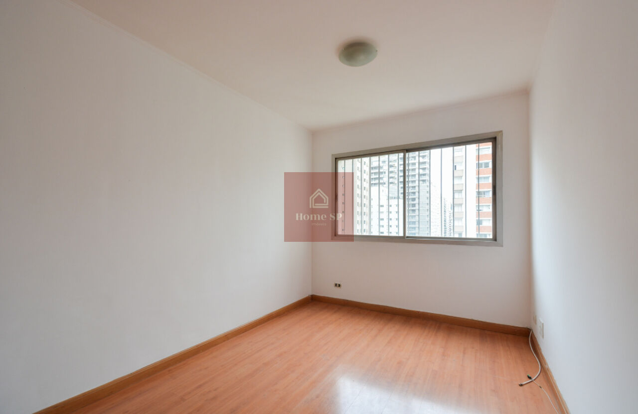 Apartamento para Venda - Moema