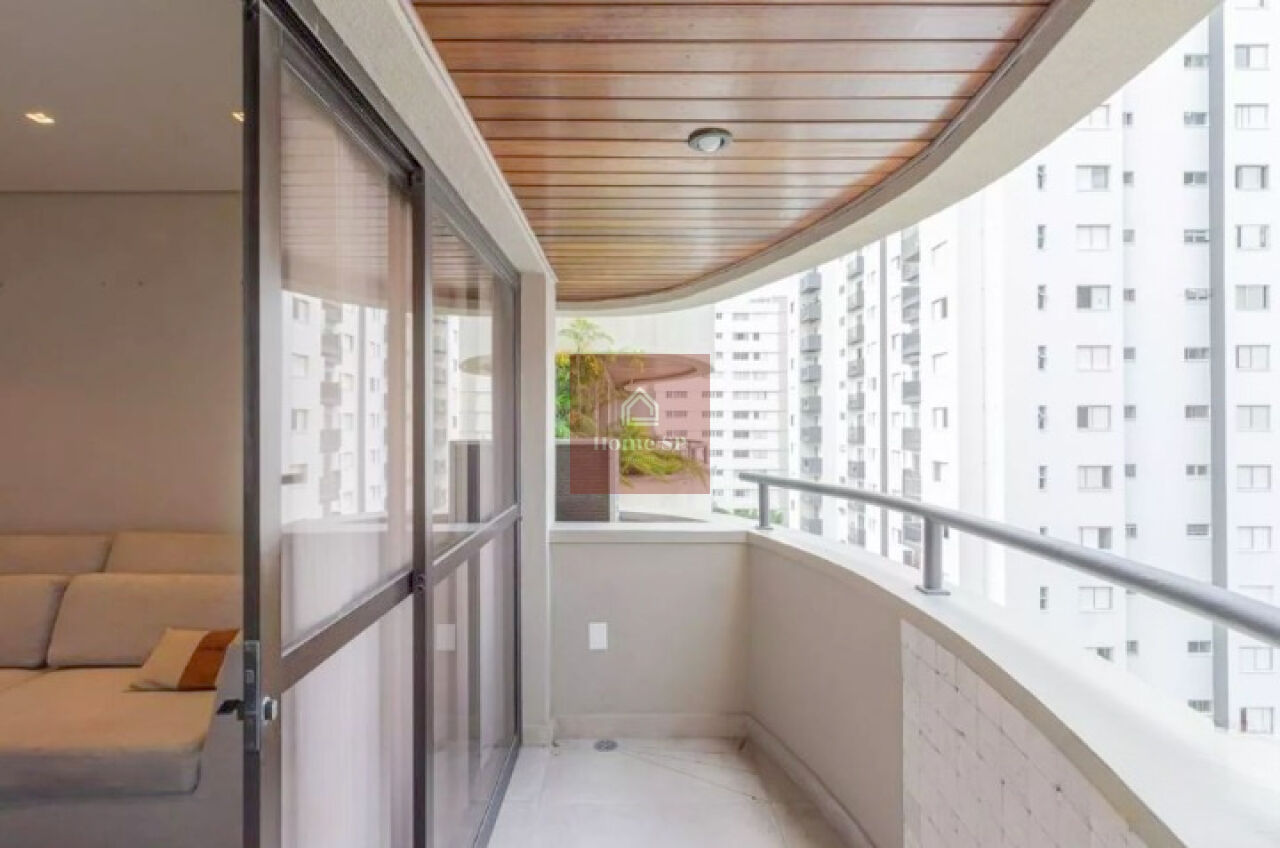 Apartamento para Venda - Moema