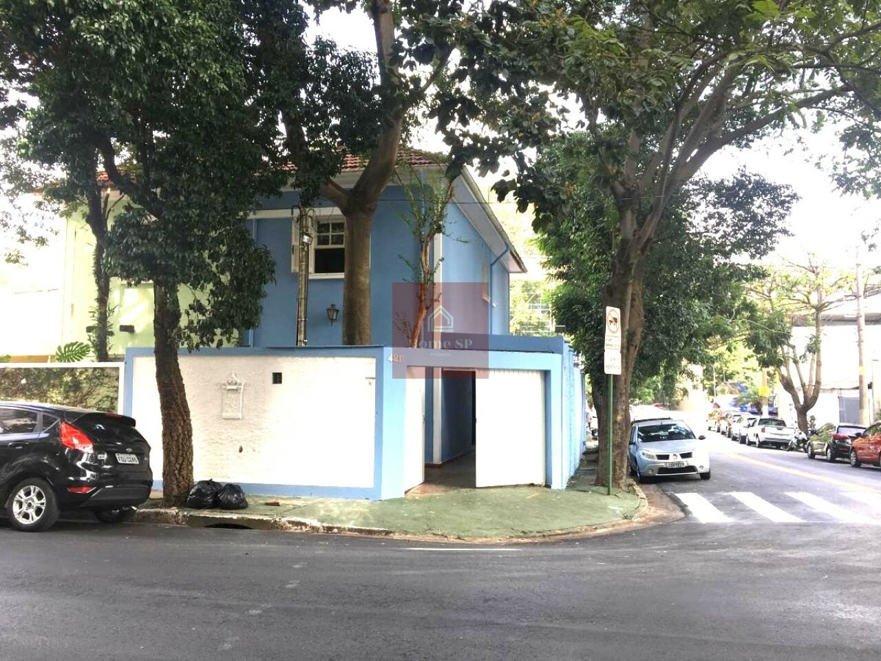 Sobrado para Venda - Brooklin