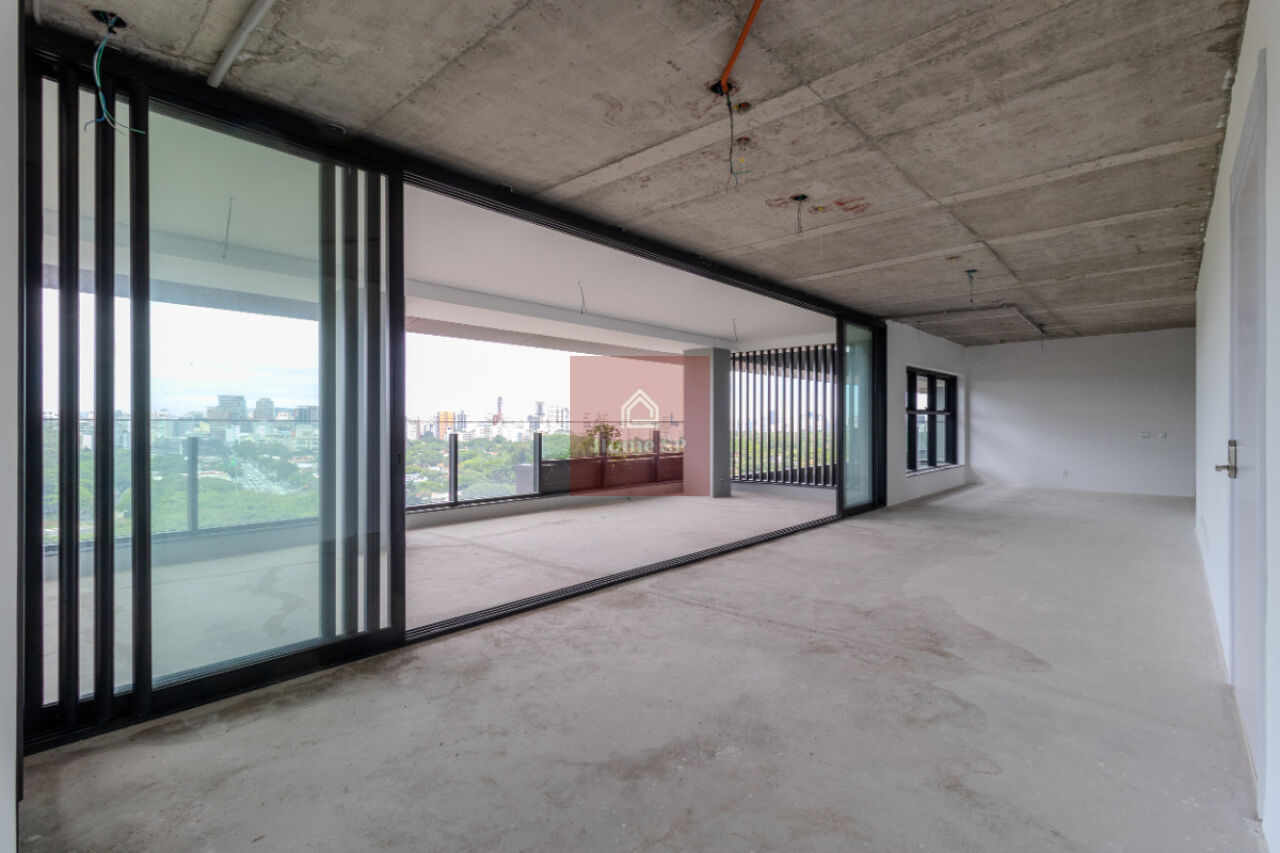 Apartamento para Venda - Paraíso