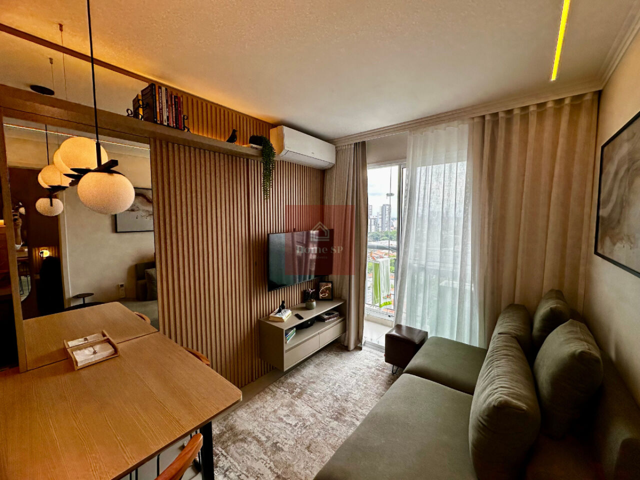 Apartamento para Venda - Moema