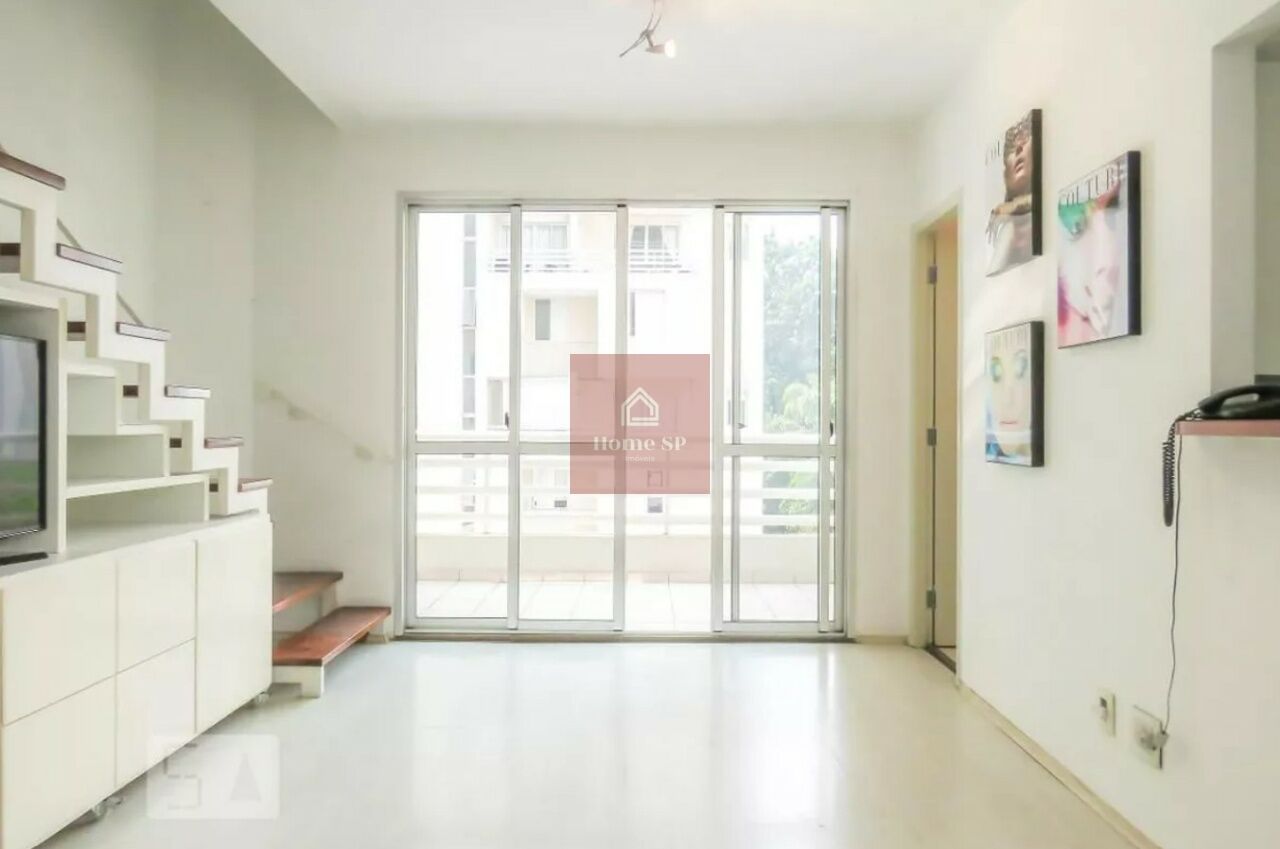 Apartamento para Venda - Moema