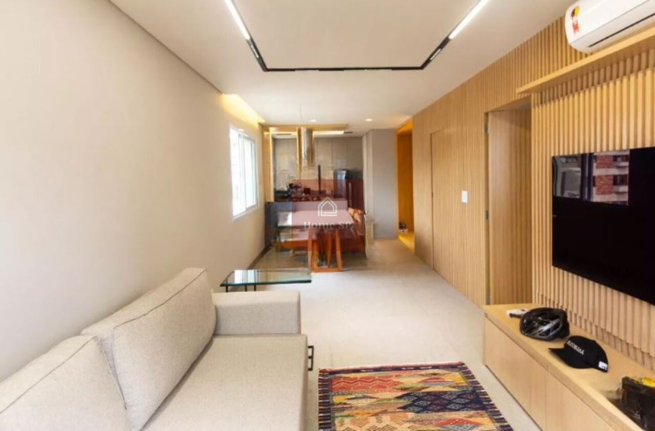 Apartamento para Venda - Vila Nova Conceição