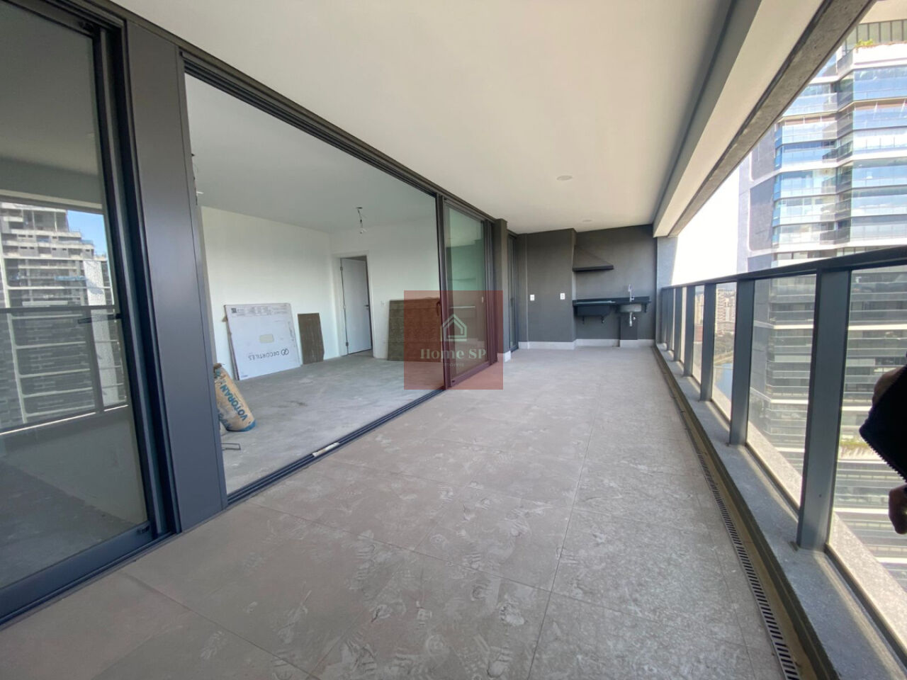 Apartamento para Venda - Real Parque