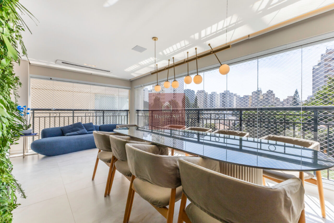 Apartamento para Venda - Moema