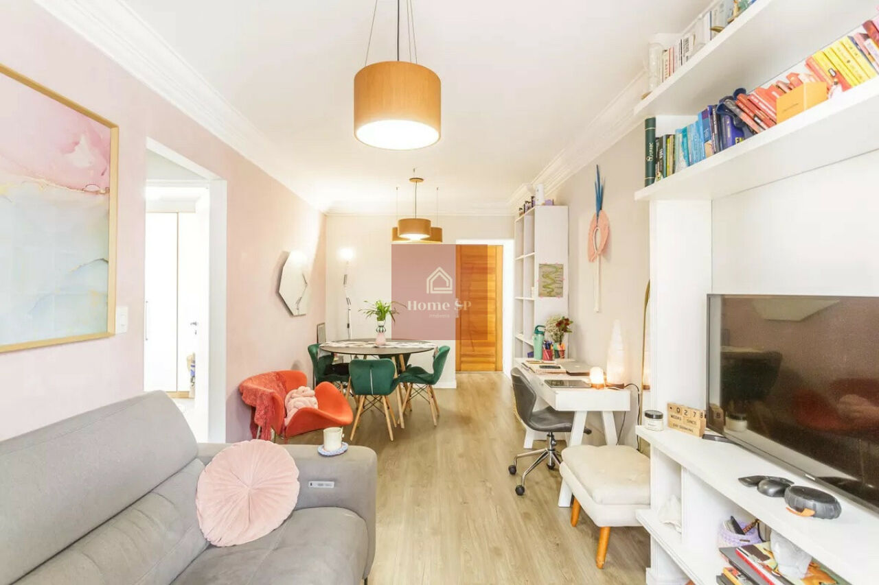 Apartamento para Venda - Itaim Bibi