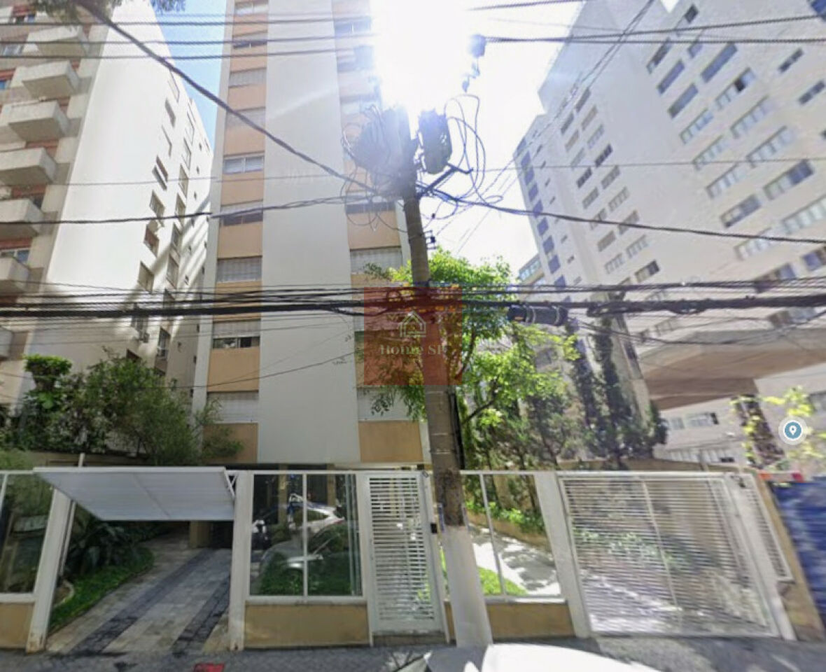 Apartamento para Venda - Itaim Bibi