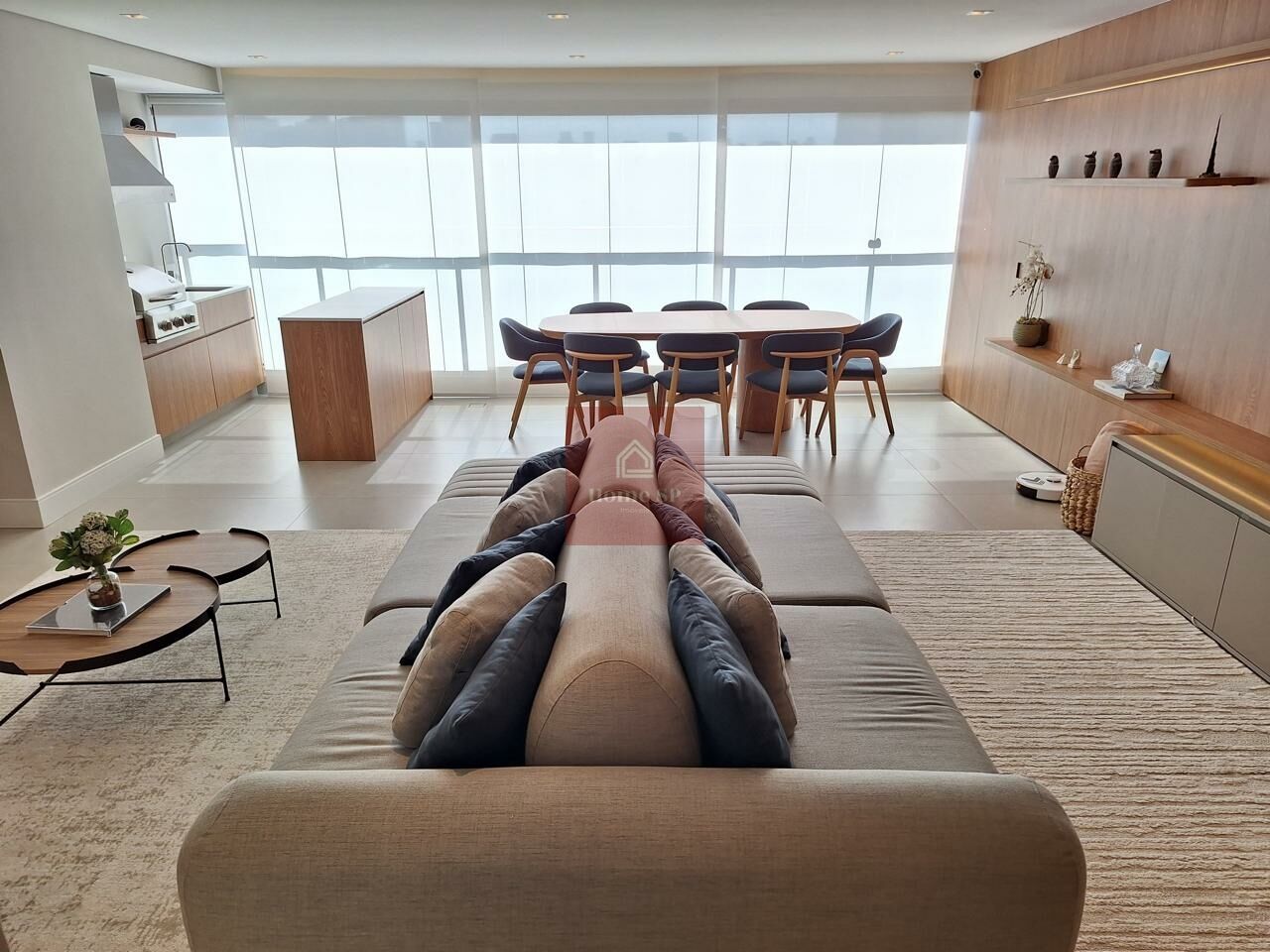 Apartamento para Venda - Campo Belo