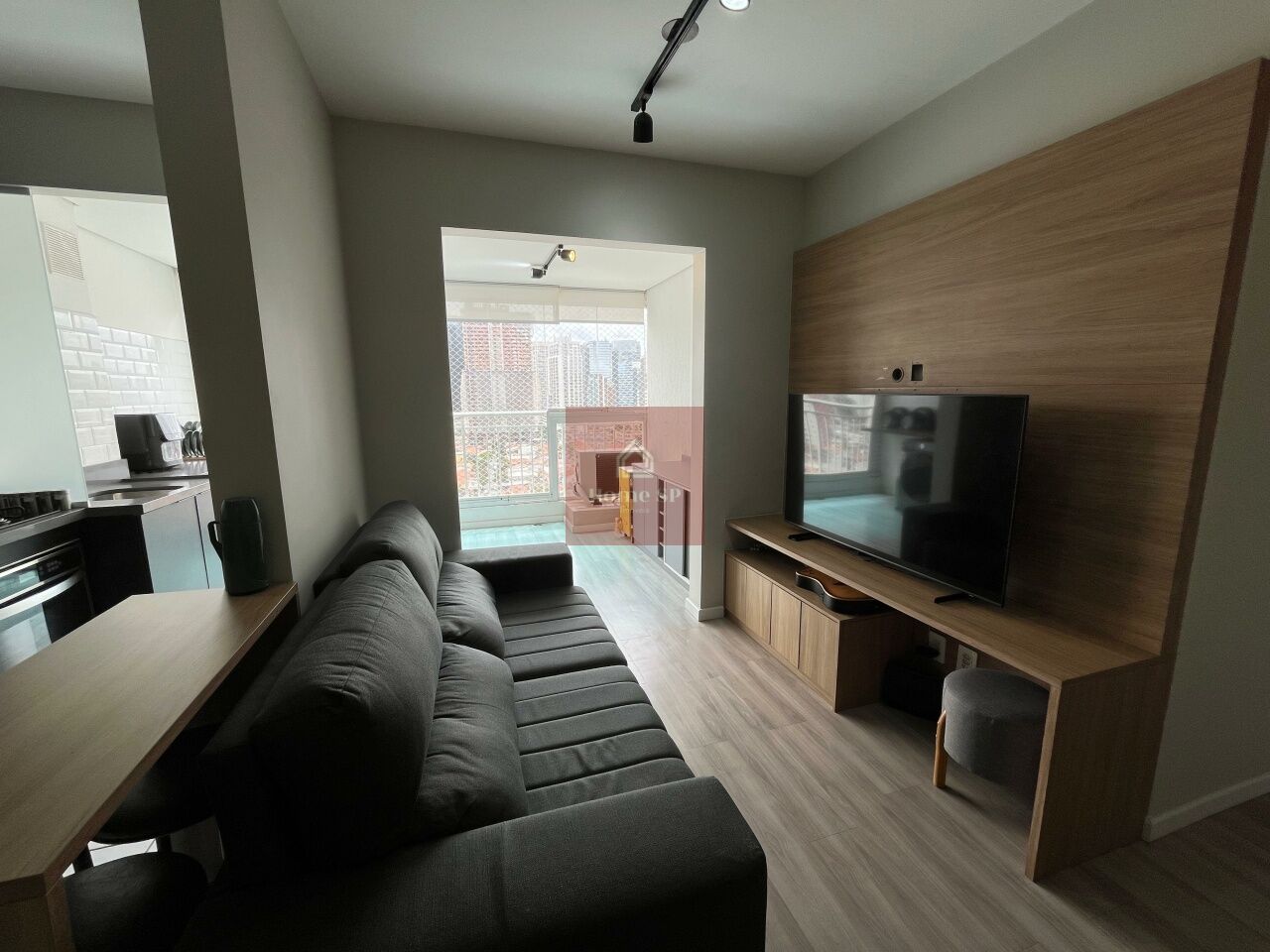 Apartamento para Venda - Chácara Santo Antônio Zona Sul