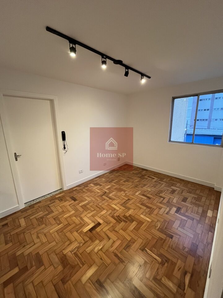 Apartamento para Venda - Vila Olímpia