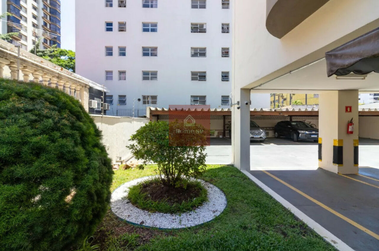 Triplex para Venda - Moema