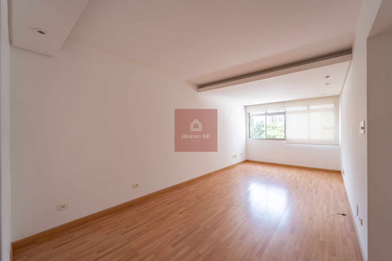 Apartamento para Venda - Moema