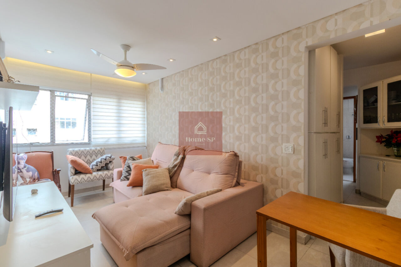 Apartamento para Venda - Moema