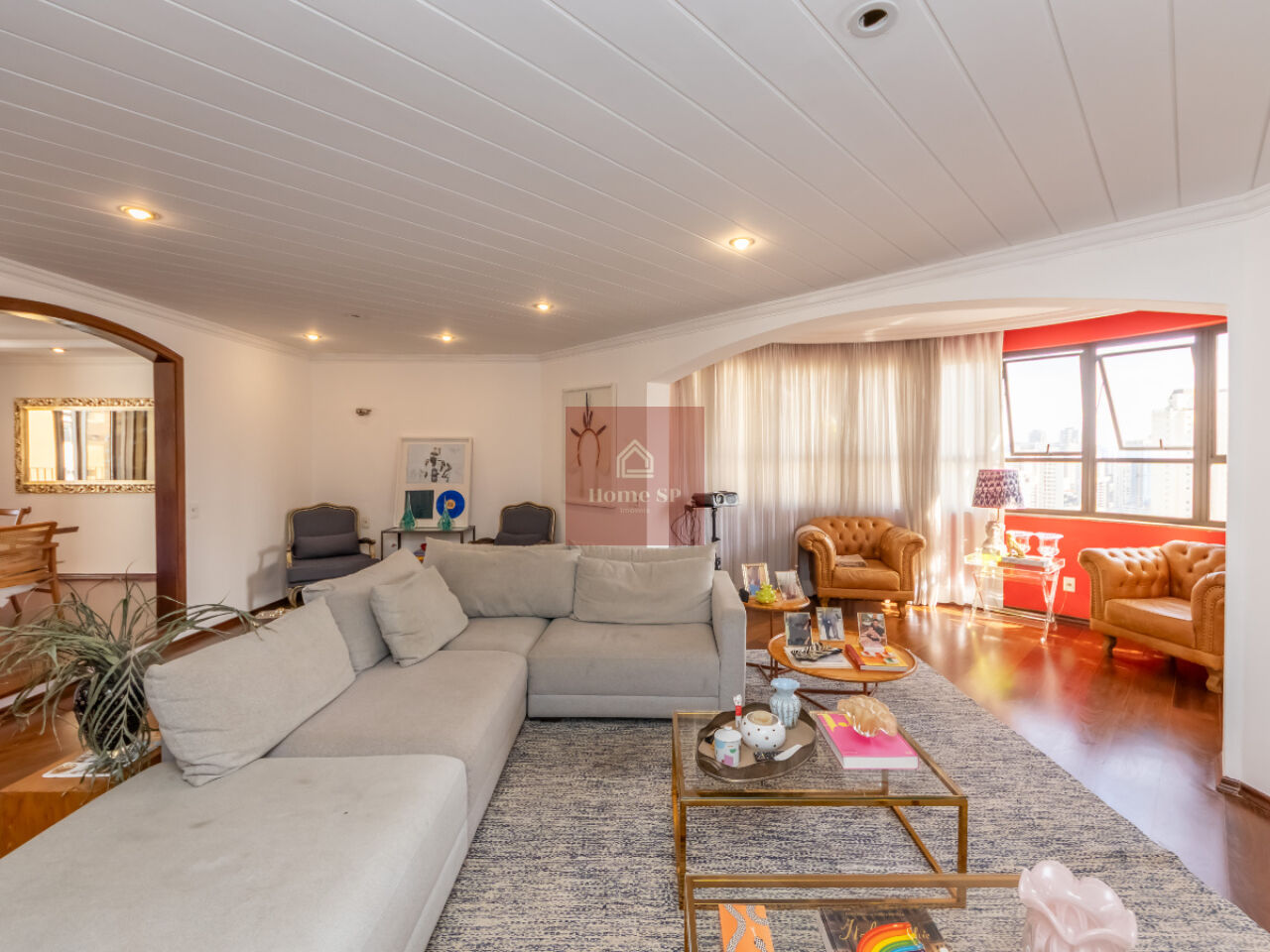 Apartamento para Venda - Campo Belo