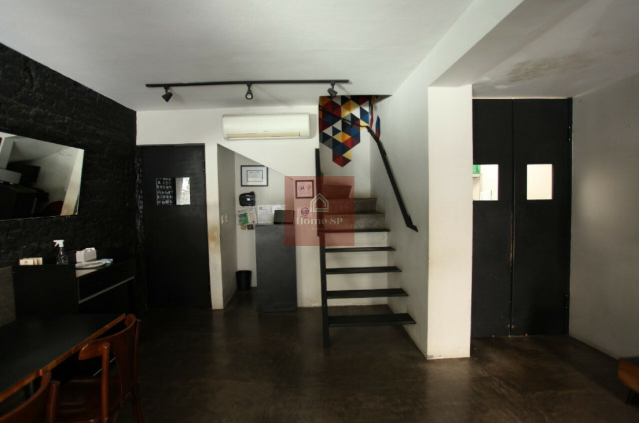 Sobrado para Venda - Chácara Santo Antônio Zona Sul