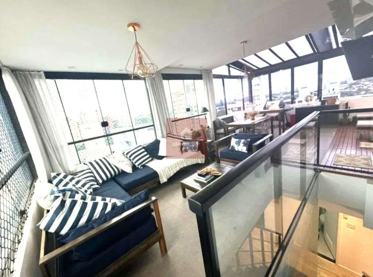 Cobertura para Venda - Moema