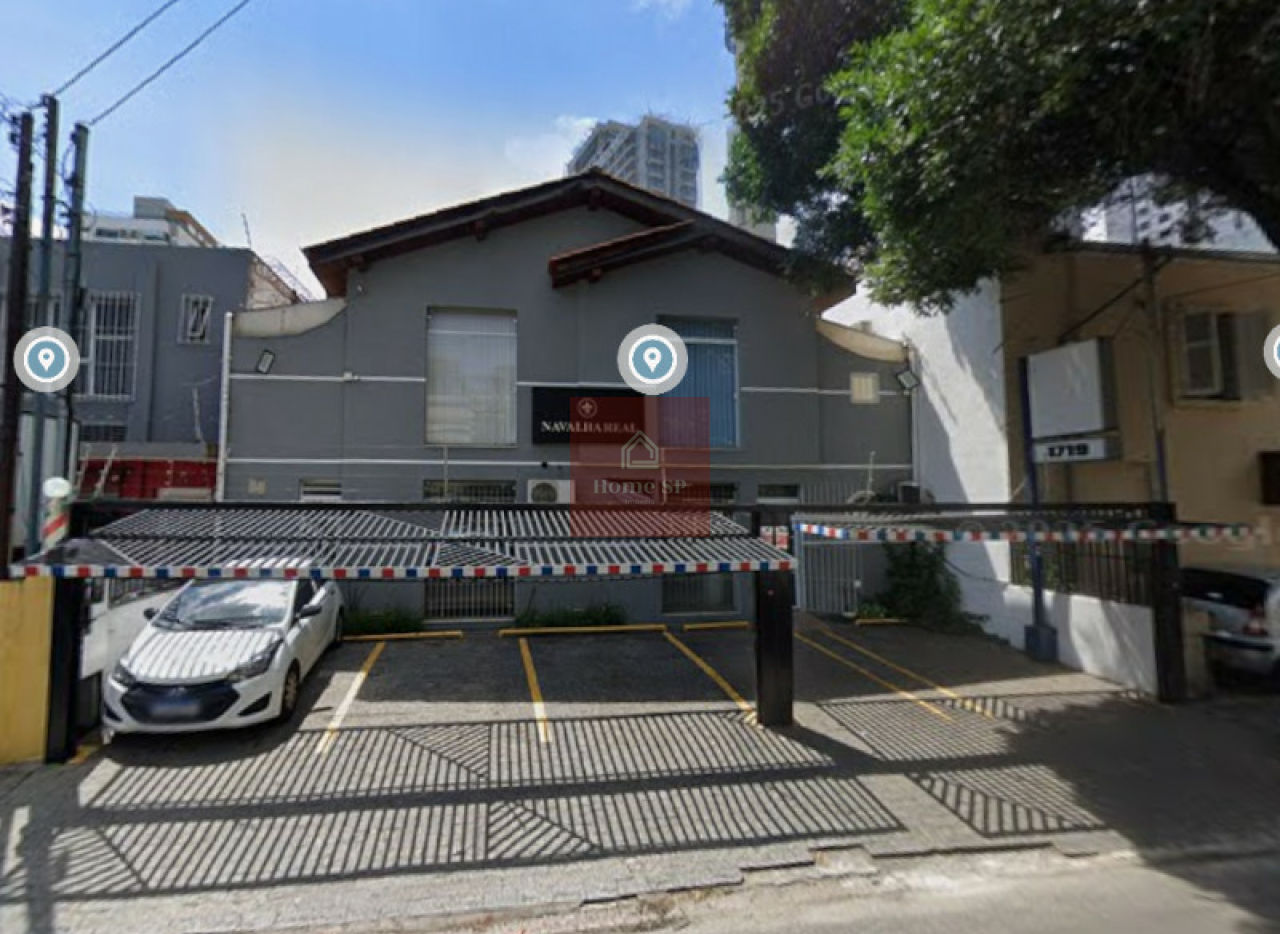 Sobrado para Venda - Brooklin