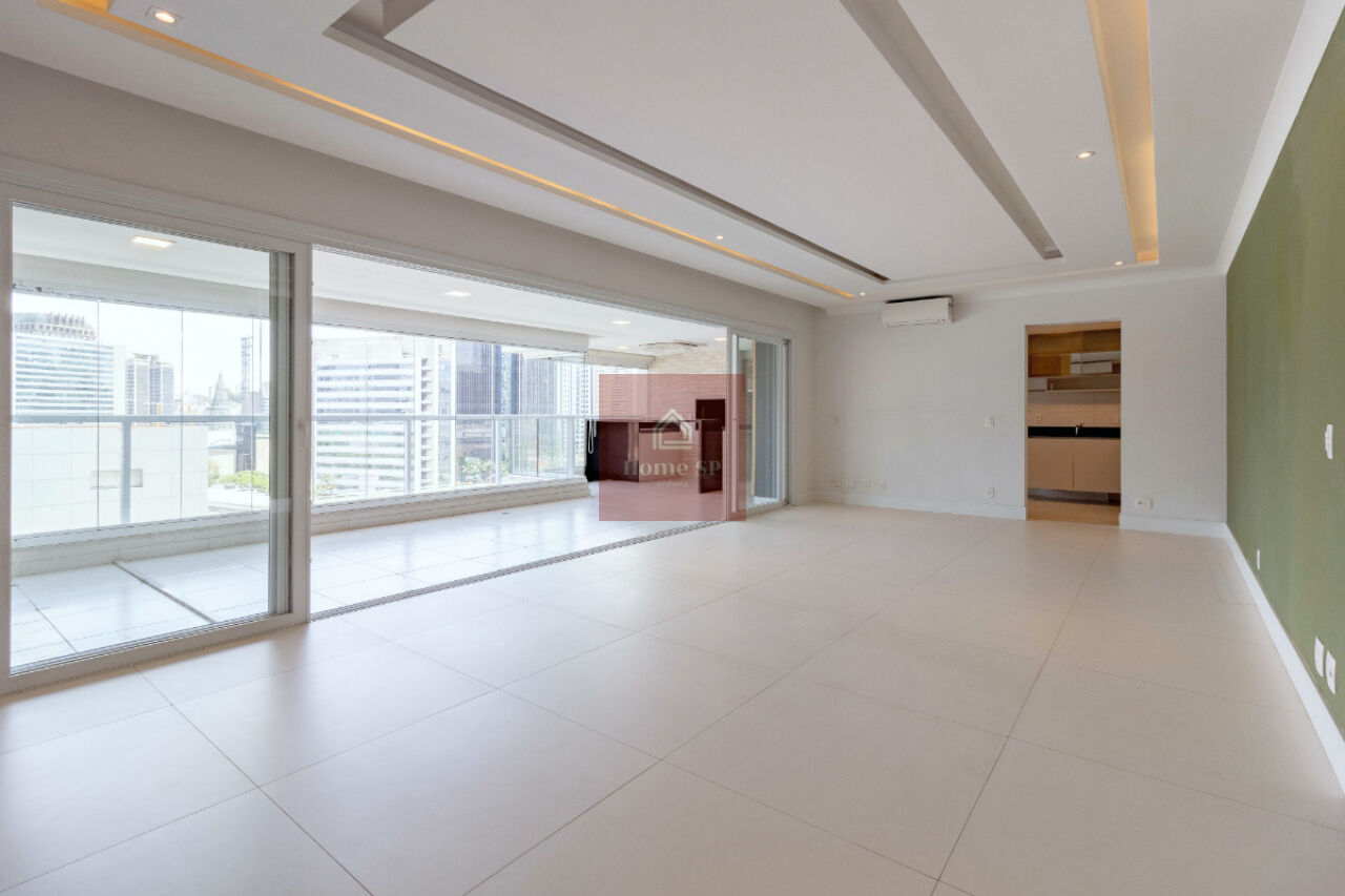 Apartamento para Venda - Brooklin