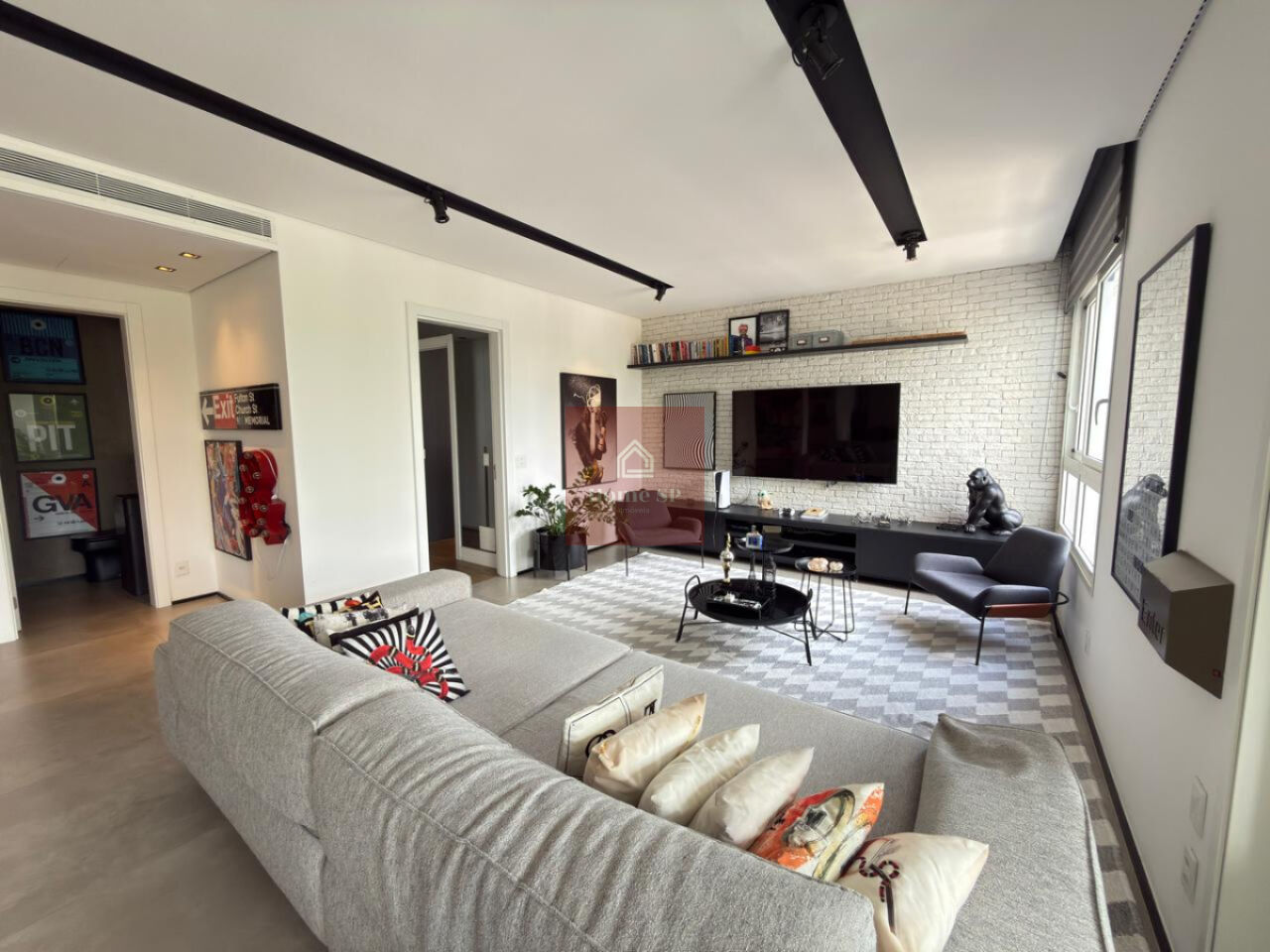 Apartamento para Venda - Vila Olímpia