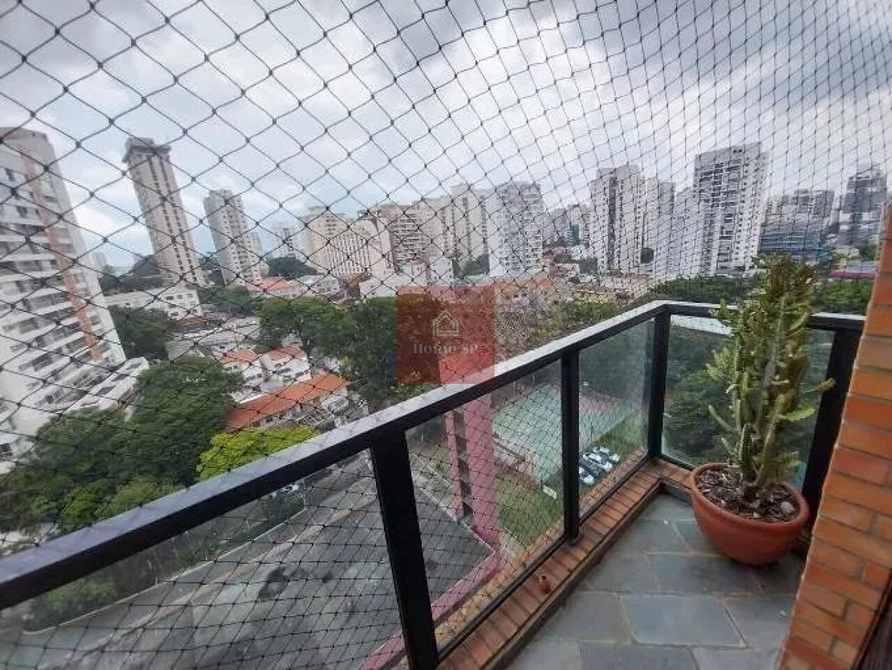 Apartamento para Venda - Campo Belo