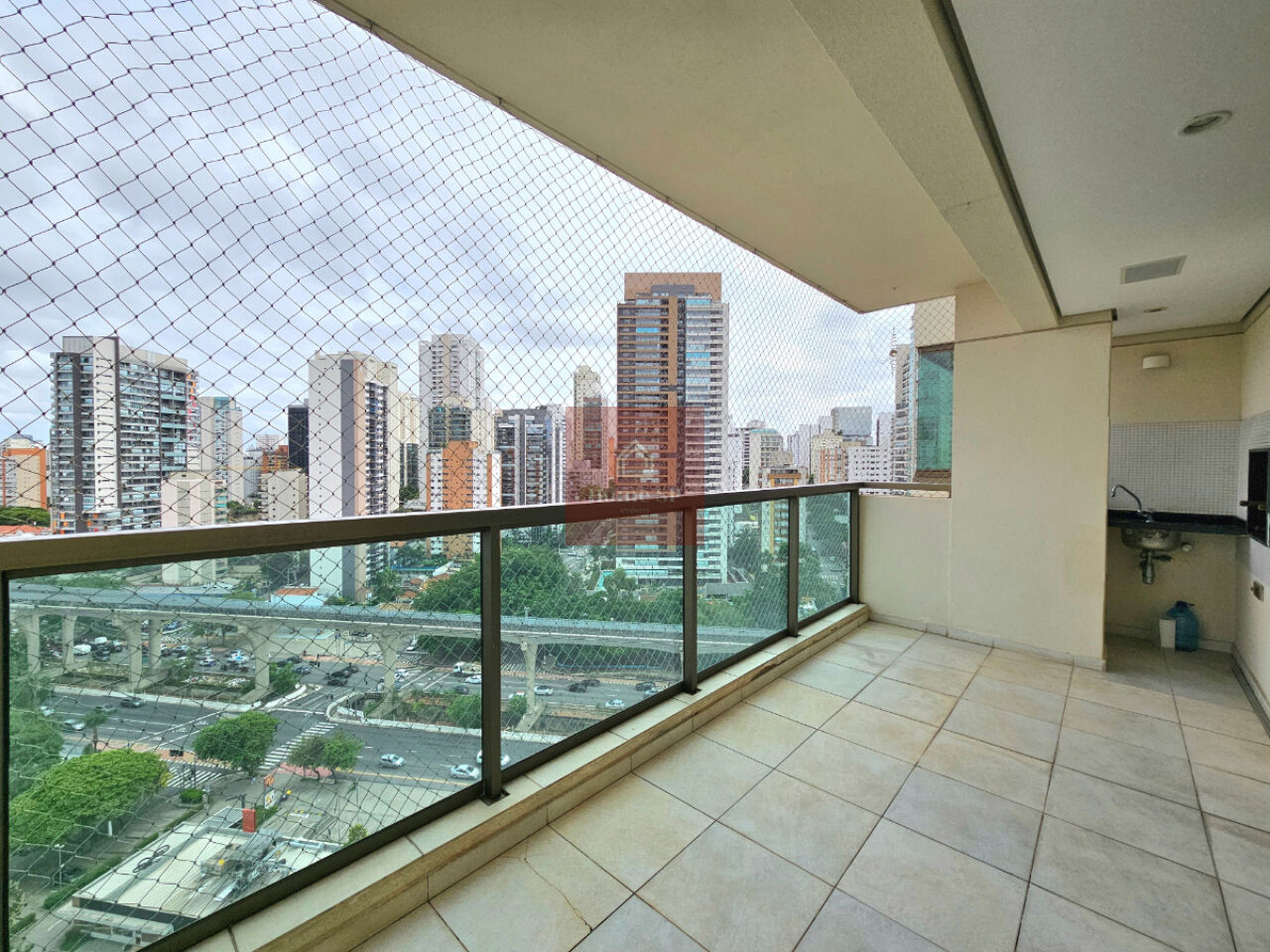 Apartamento para Venda - Brooklin