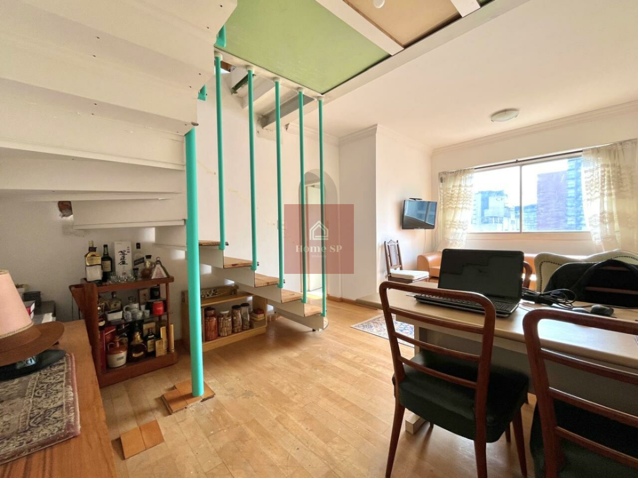 Cobertura para Venda - Moema