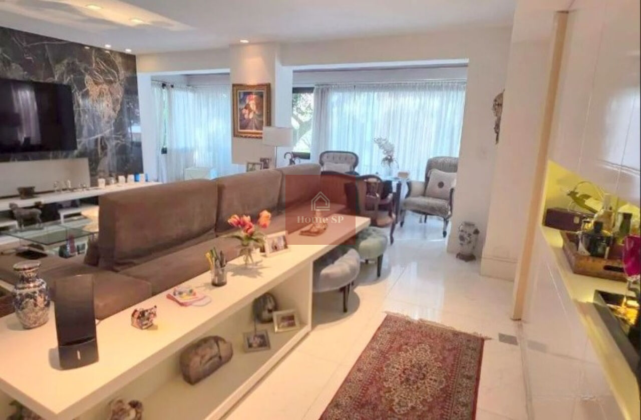 Apartamento para Venda - Moema