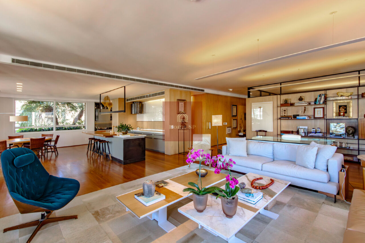 Apartamento para Venda - Itaim Bibi