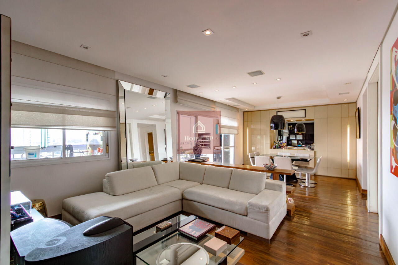 Apartamento para Venda - Brooklin