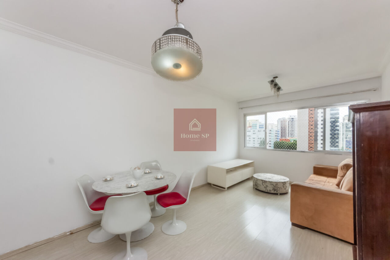 Apartamento para Venda - Moema