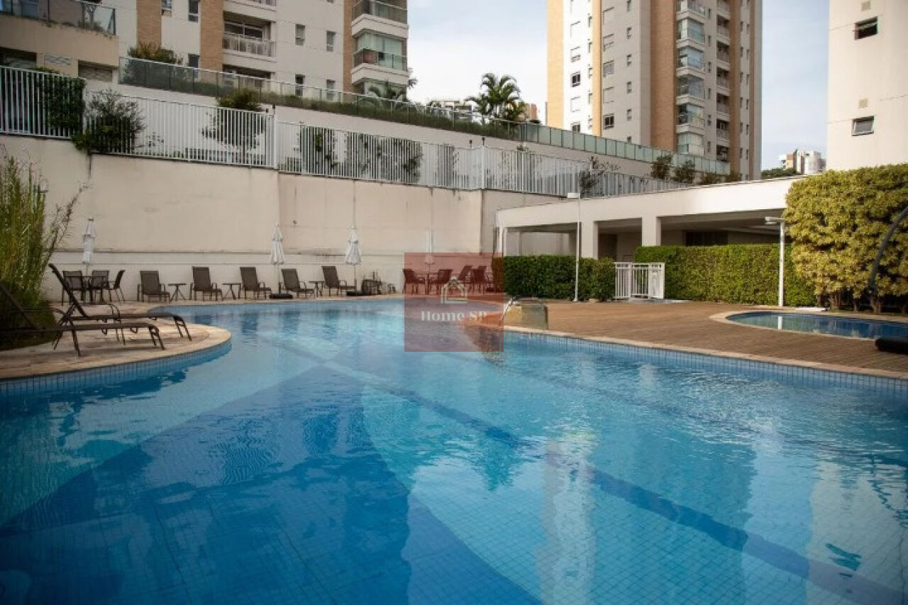 Apartamento para Venda - Campo Belo