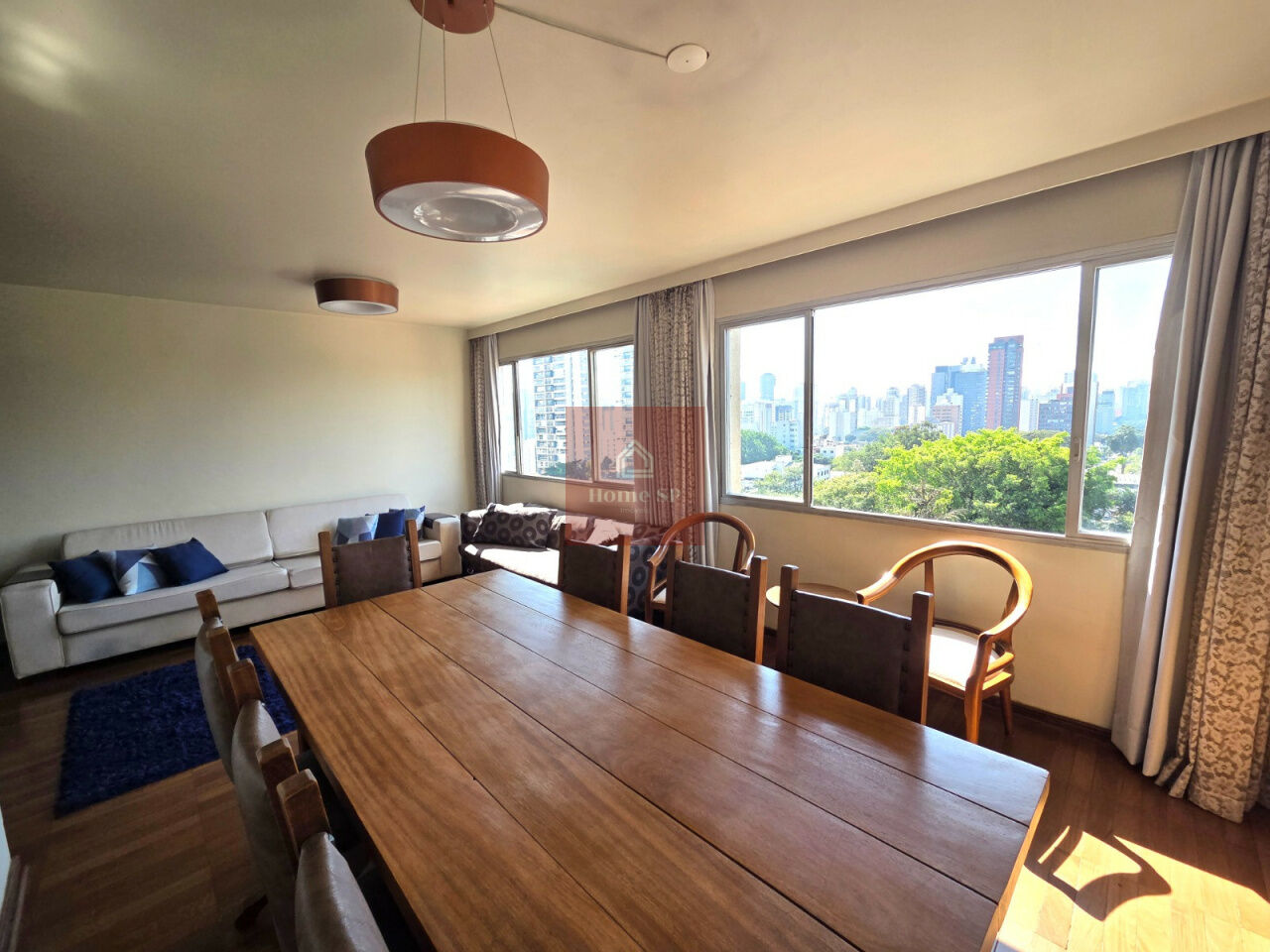 Apartamento para Venda - Alto da Boa Vista