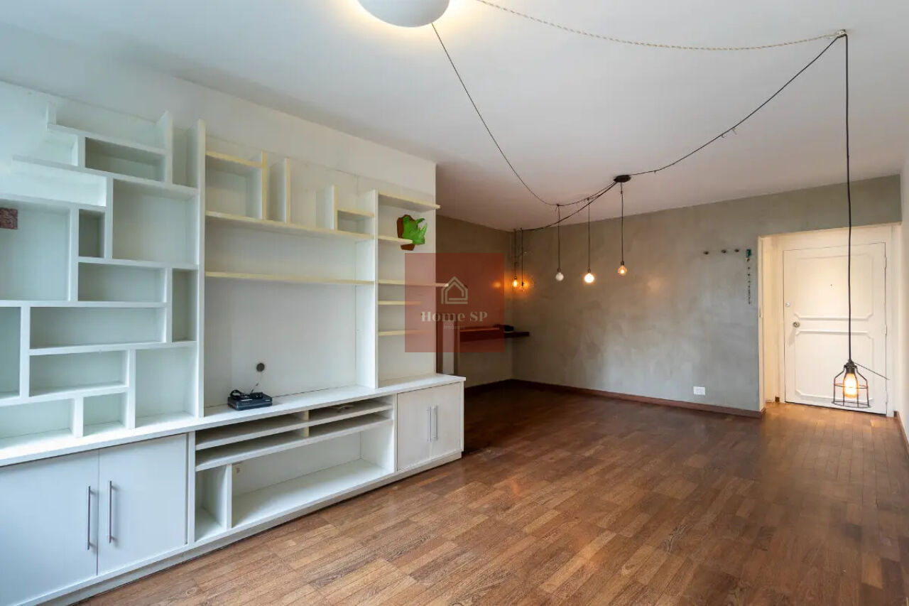 Apartamento para Venda - Itaim Bibi