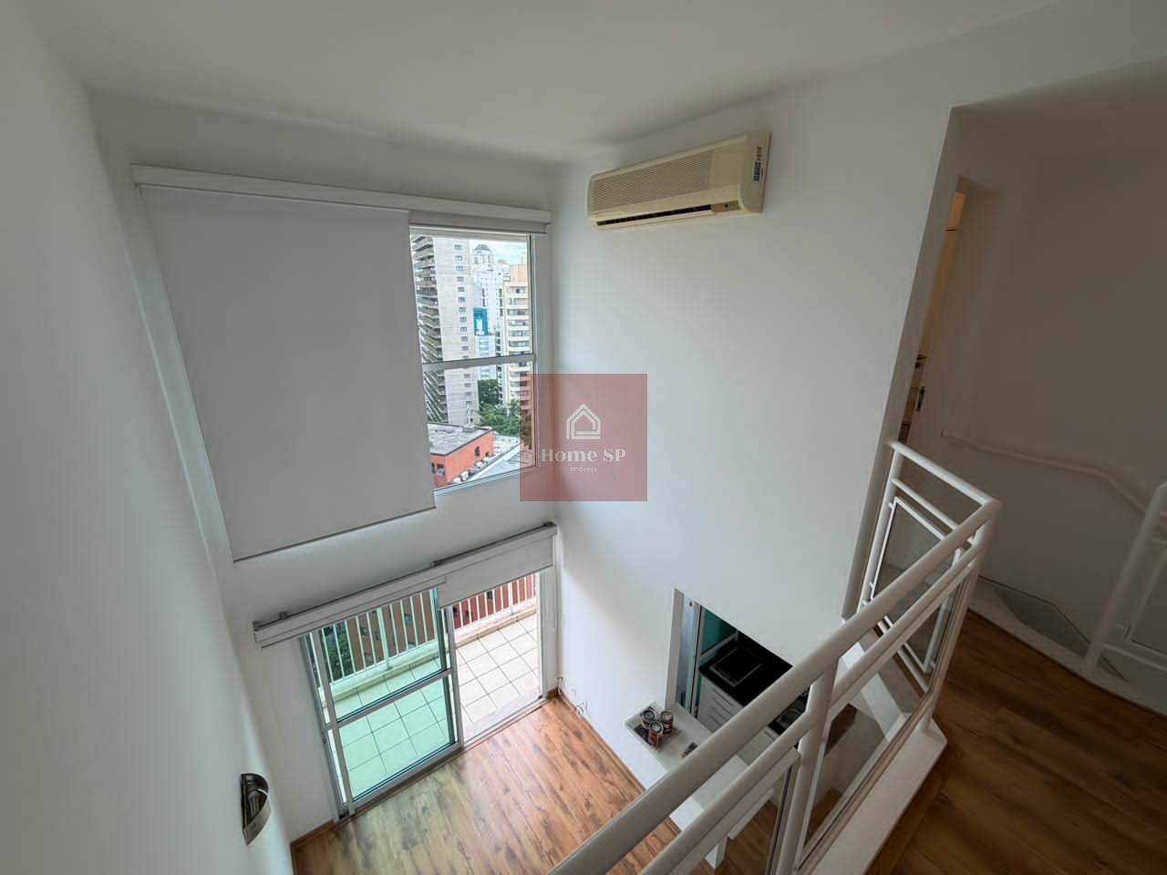 Duplex para Venda - Vila Nova Conceição