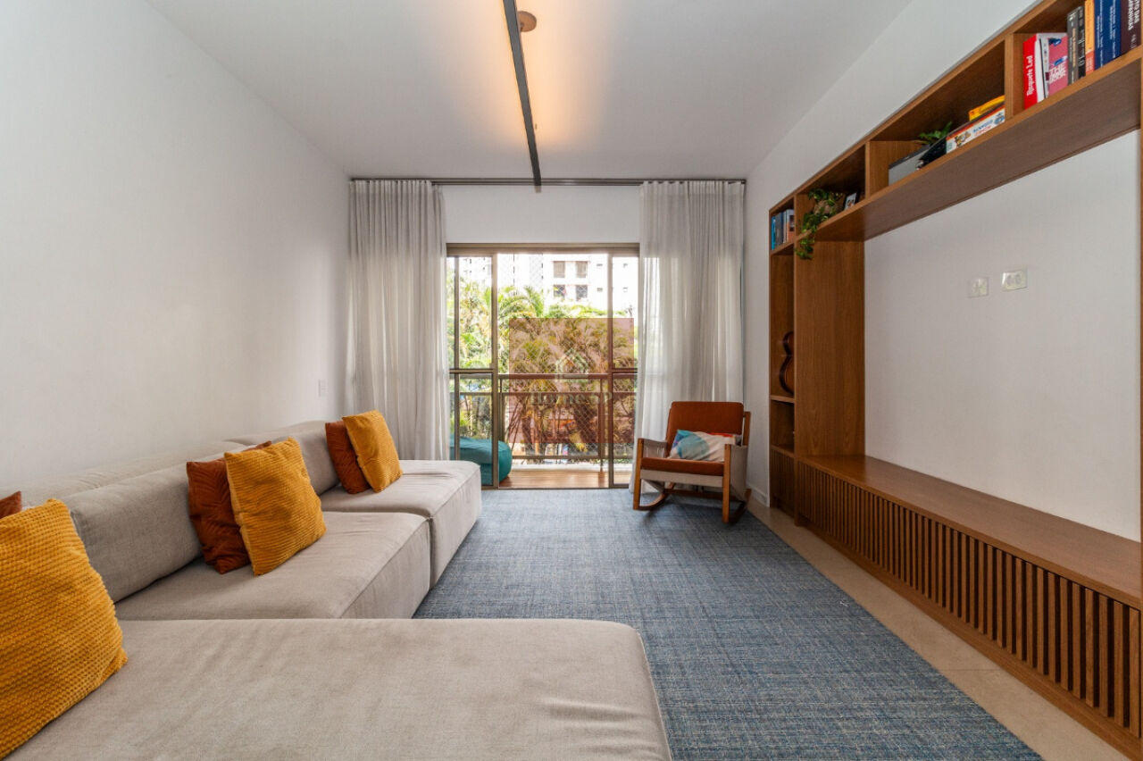 Apartamento para Venda - Moema