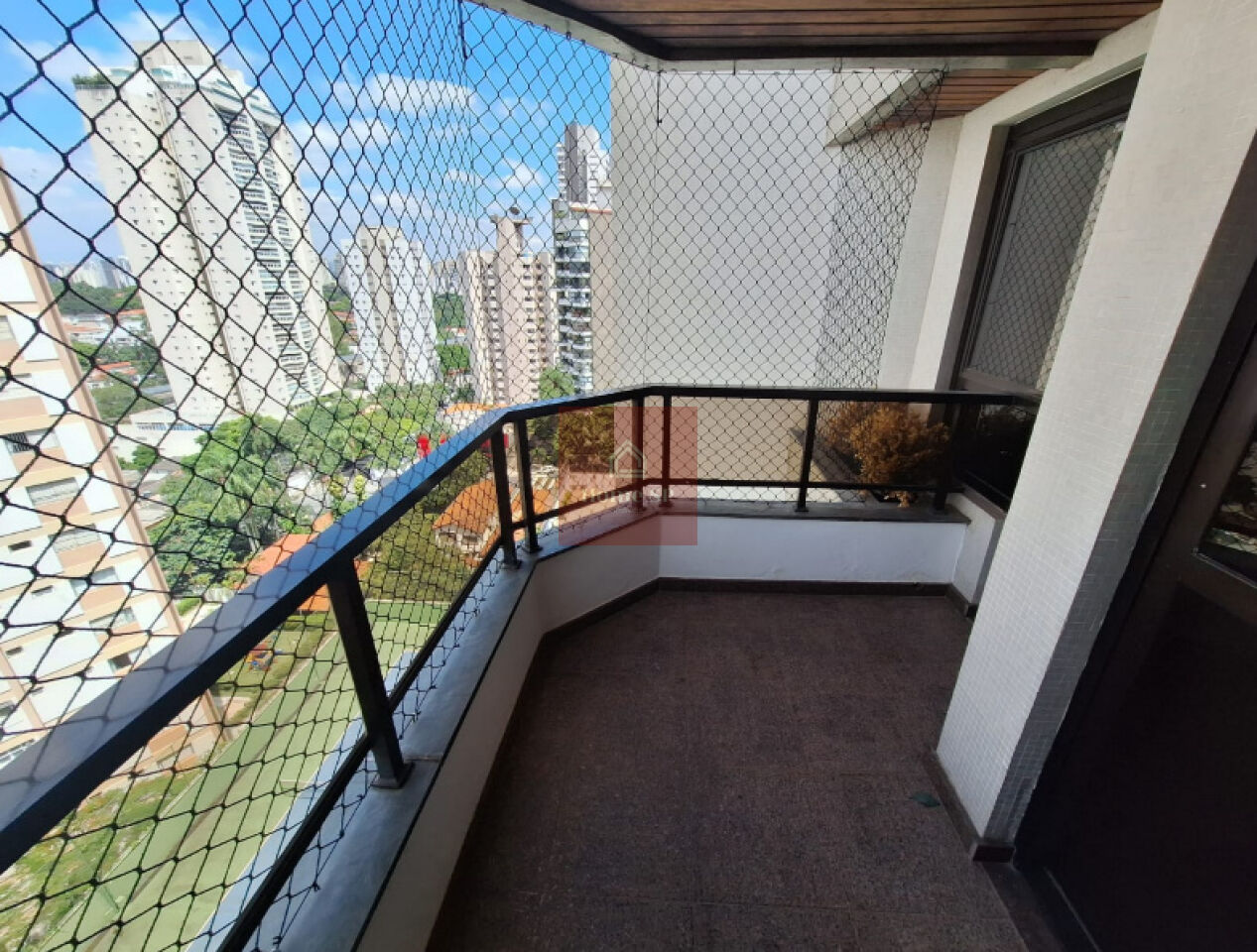 Apartamento para Venda - Campo Belo