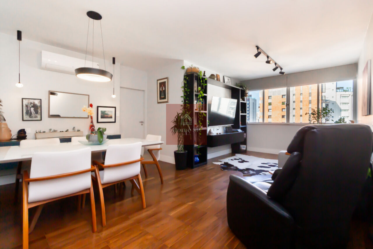 Apartamento para Venda - Itaim Bibi