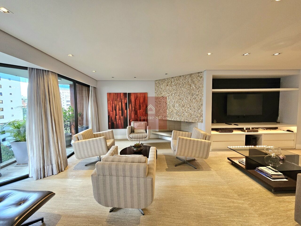 Apartamento para Venda - Itaim Bibi